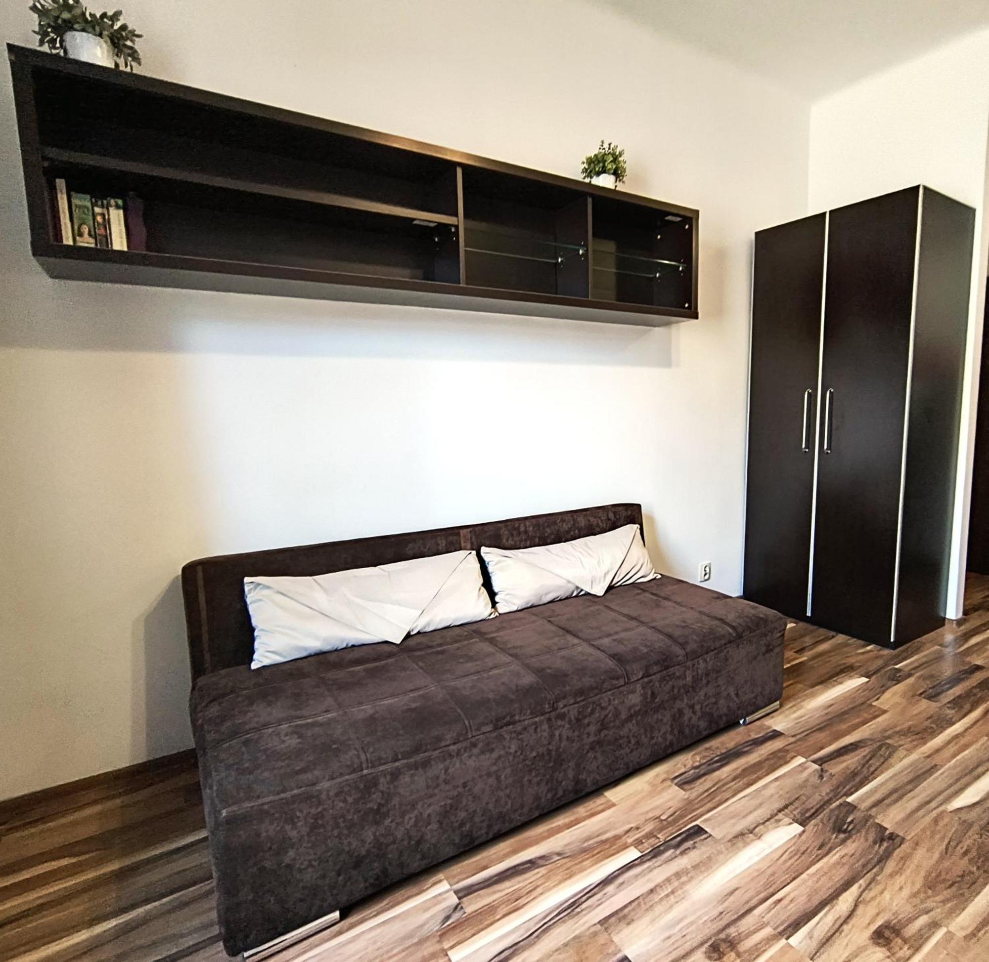 Premium Apartment Krakau
