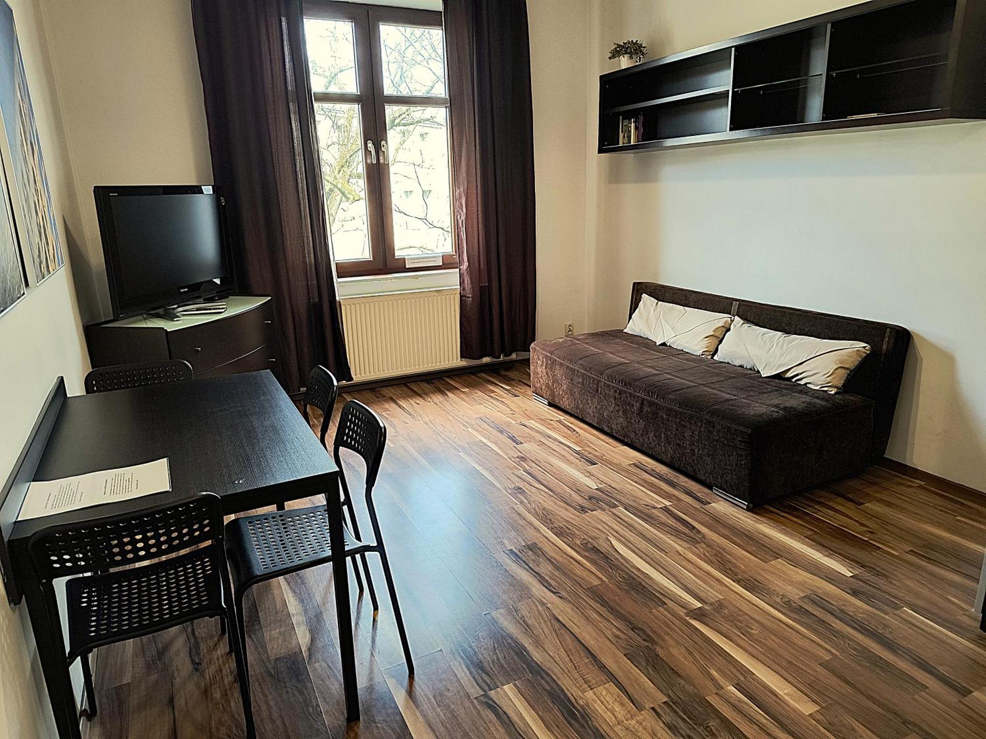 Apartment Premium Krakau