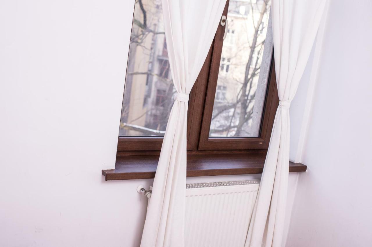 Apartment Premium Krakau
